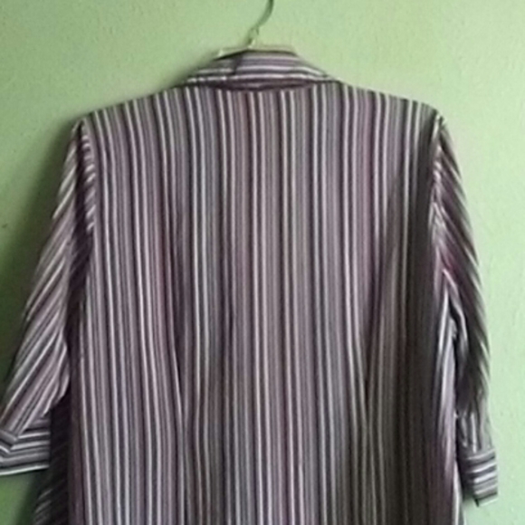 Fred David Blouse - Picture 3 of 4